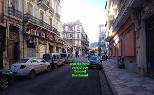 ORAN Rue de Paris